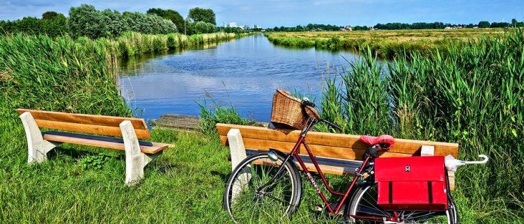 jogger Vlieger Reis Wat te doen in Nederland? Leuke activiteiten en uitjes | DIK.NL