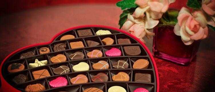 Gepensioneerd Spoedig Majestueus 16 leuke voorbeelden van chocolade kado's | DIK.NL