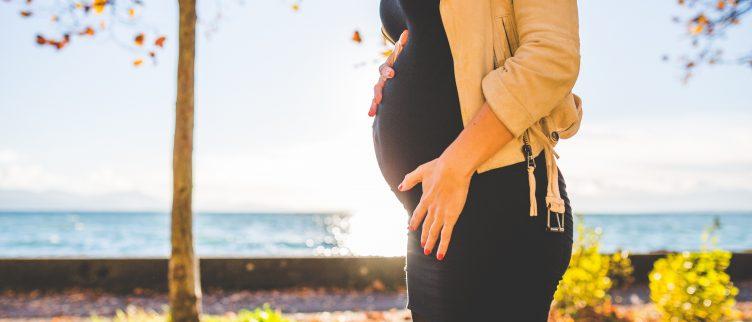 Vruchtbaar boycot kruis 7 Redenen om een buikband te dragen tijdens de zwangerschap | DIK.NL