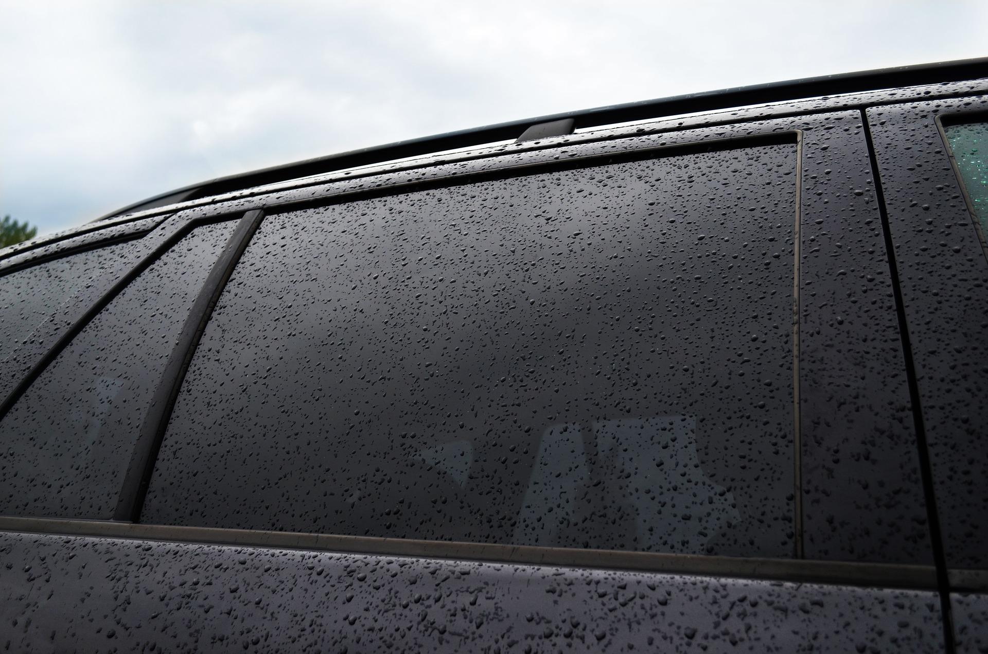 De waarheid vertellen Beg Faial Ramen blinderen in je auto: alles wat je moet weten | DIK.NL