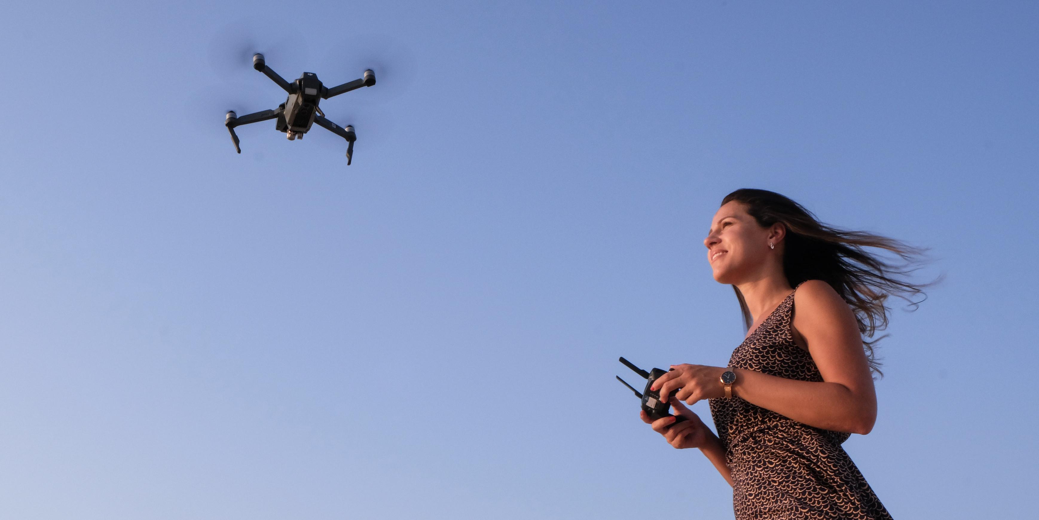 Aanhoudend Dat Haarzelf Wat is de beste goedkope drone? | DIK.NL