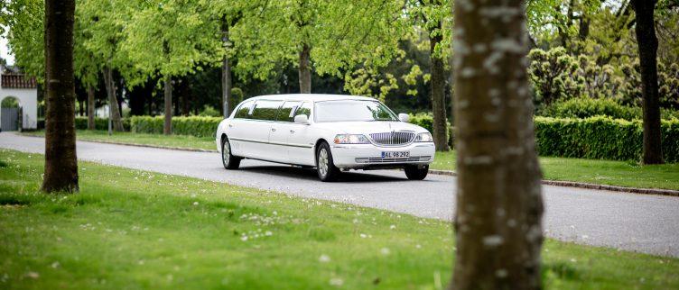 Alles wat je moet weten over limousine huren