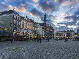 Wat Te Doen In Den Bosch? 10 Leuke Uitjes | DIK.NL